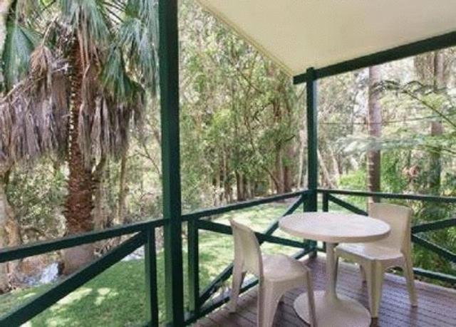Lorikeet Holiday Park